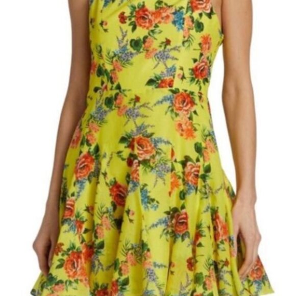 Alice + Olivia Dress Size 8 - Picture 5 of 5